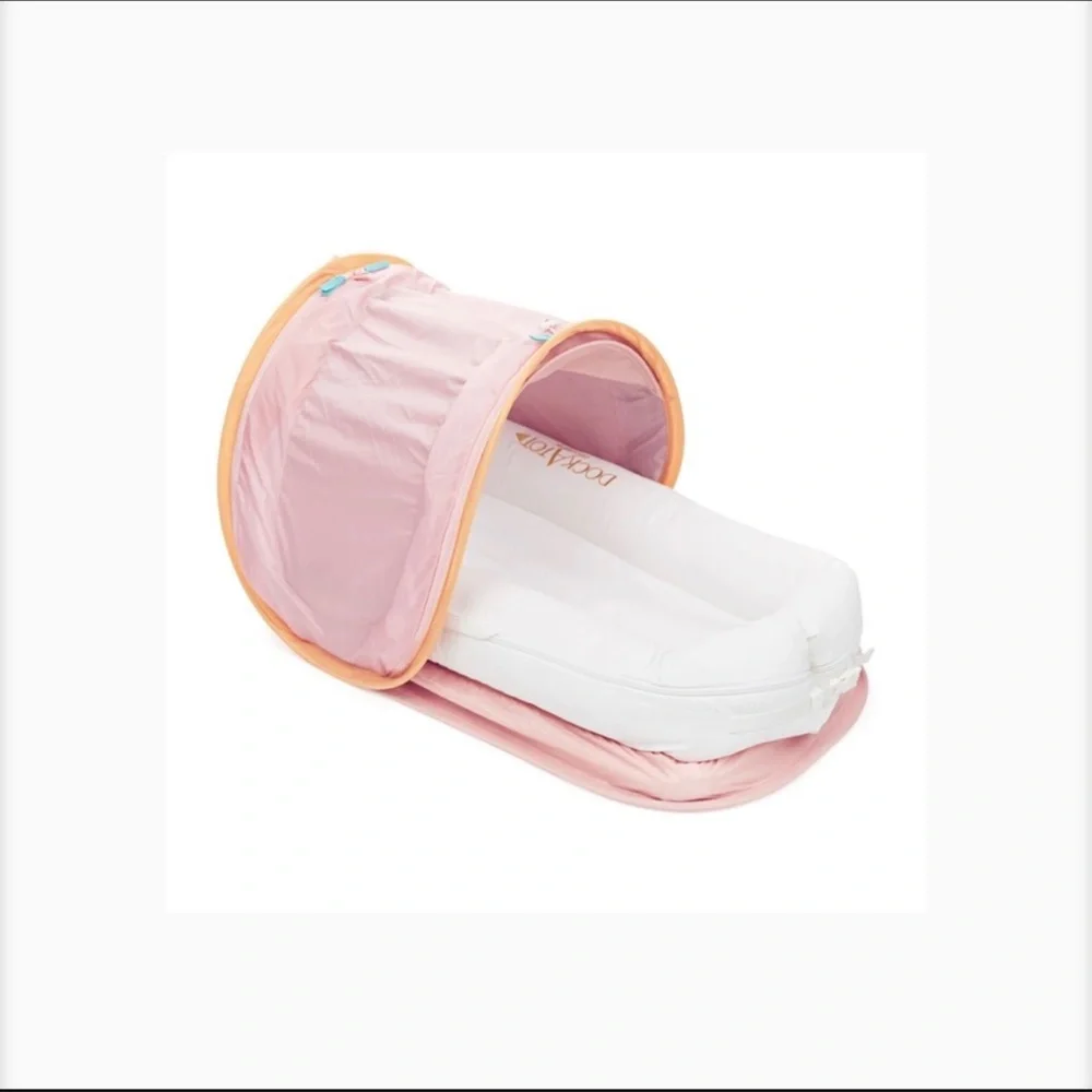 Dock a Tot Delux Cabana kit - Picture 7 of 9